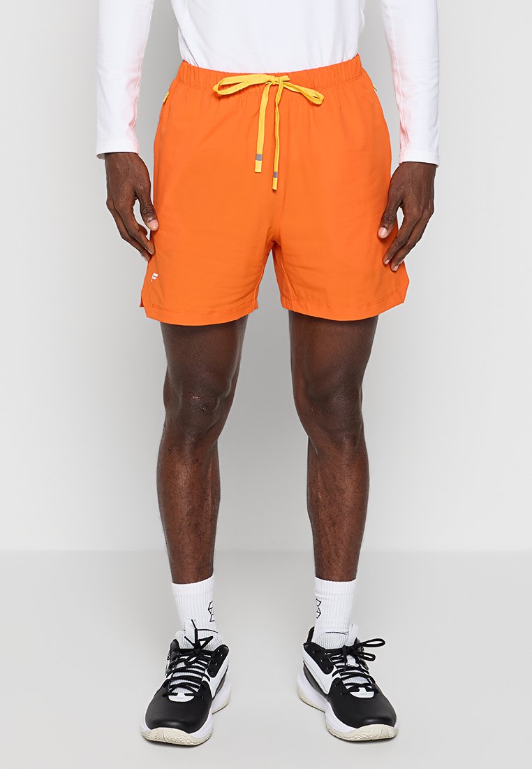 Fabletics Korte broeken rood Fabletics Korte broeken rood