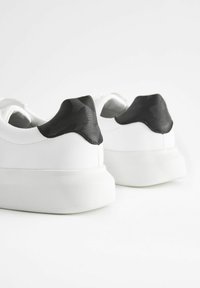 Next EDIT CHUNKY - Sneakers - white