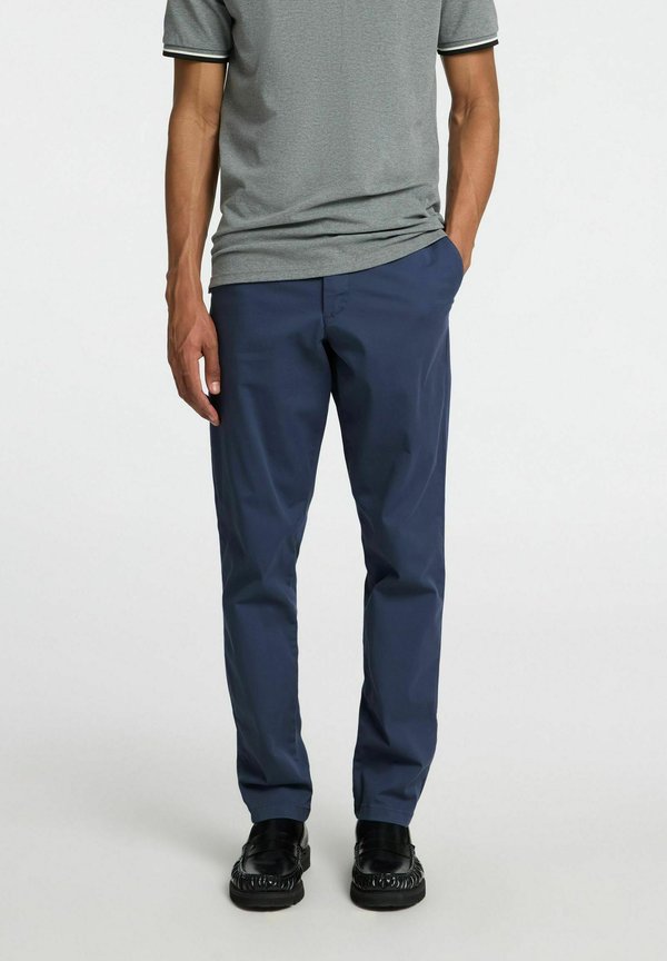 SLHSLIM NEW MILES FLEX PANTS - Chino - oceana