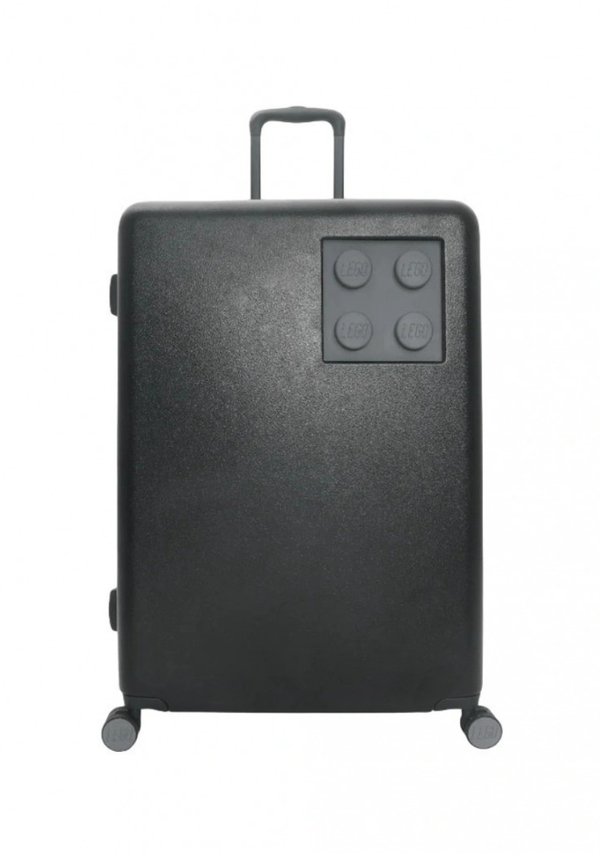 MATTONCINO 2X2 - Trolley - nero grigio