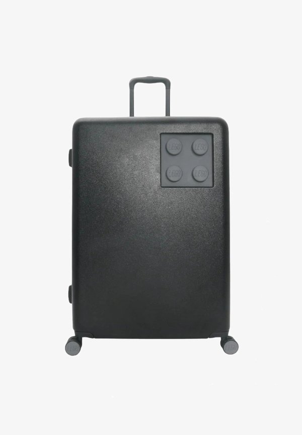MATTONCINO 2X2 - Trolley - nero grigio