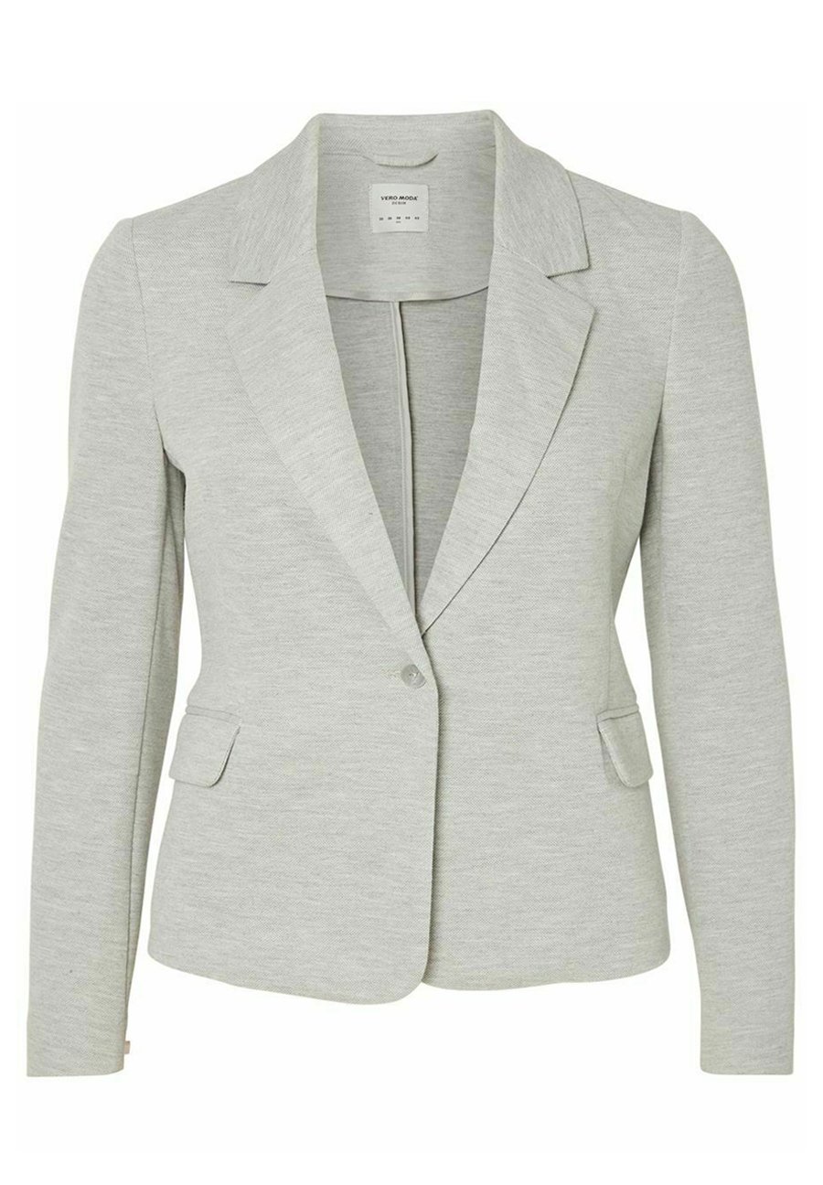 Vero Moda VMLUNA LS SLIM DNM JACKET MIX GA NOOS (10279492) au meilleur