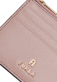 Furla CAMELIA ZIPPED CARD CASE - Portafoglio - alba