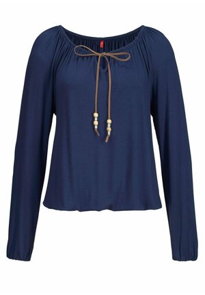 s.Oliver Beach accessory - dunkelblau