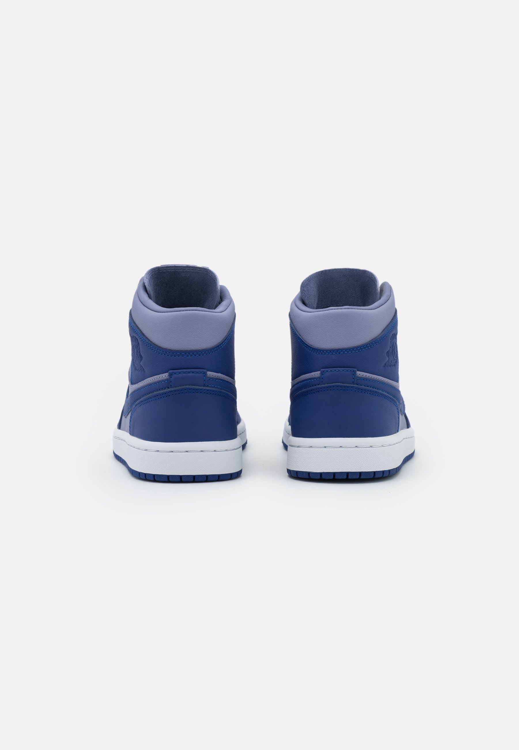 jordan 1 mid deep royal blue