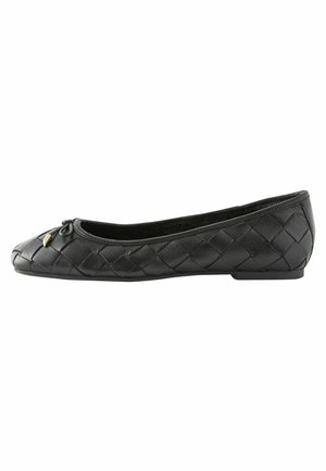 Klassischer Ballerina - black