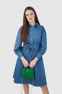 Harpa ESPY - Schoudertas - meadow green