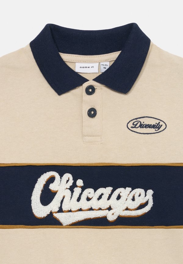 NMMLUCAN - Sweatshirt - peyote3