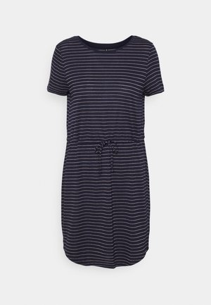 Day dress - dark blue