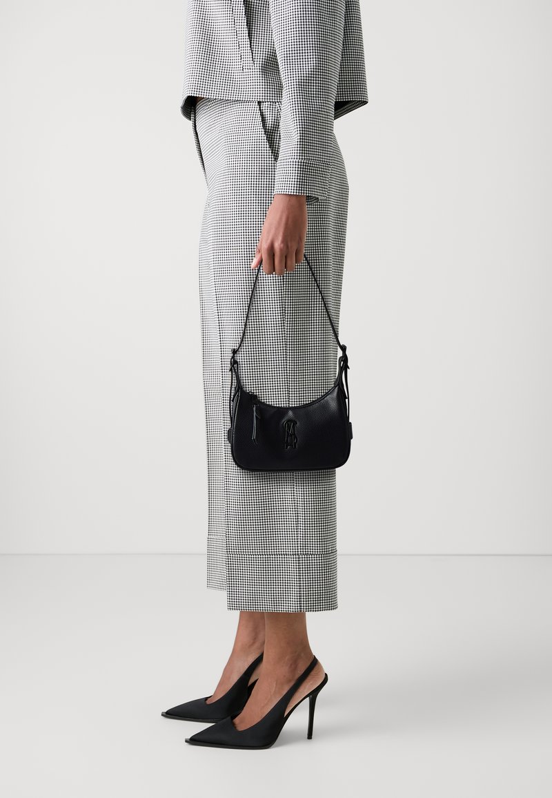 Steve Madden BLAURY - Sac à main - black