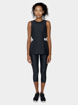 Horizon Athletic ZMUTT - Top - black