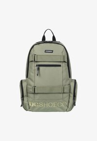 Seleccionado, tpc deep lichen green