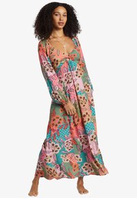 Billabong LAST CALL - Maxi šaty - multicoloured