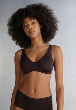 Intimissimi GRETA  - Balconette-bh'er - braun j moka brown