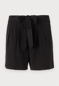 VMMIA LOOSE SUMMER - Shorts - black