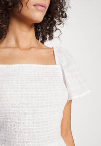 Gap Tall Vardagsklänning - off-white