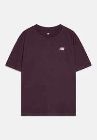 Selecionado, plum brown