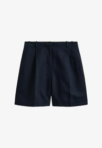 Non sélectionné, evening blue