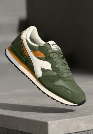 UNISEX - Sneakers basse - green olivine