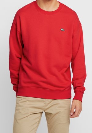 Felpa - red