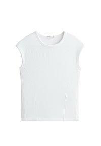 T-shirt basic - stone