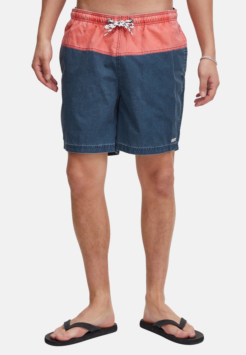 Blend Bañador corto - mehrfarbig