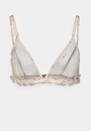 REVE - Triangle bra - multi-coloured