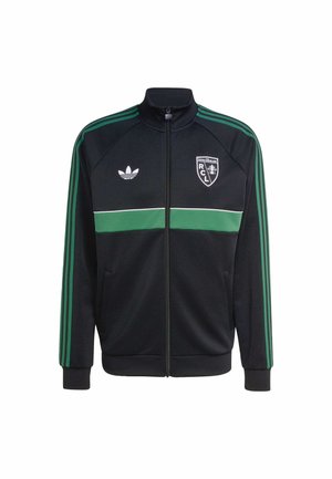 adidas Performance, ADIDAS PERFORMANCE RC LENS ORIGINALS TRACK TOP - Træningsjakke - black