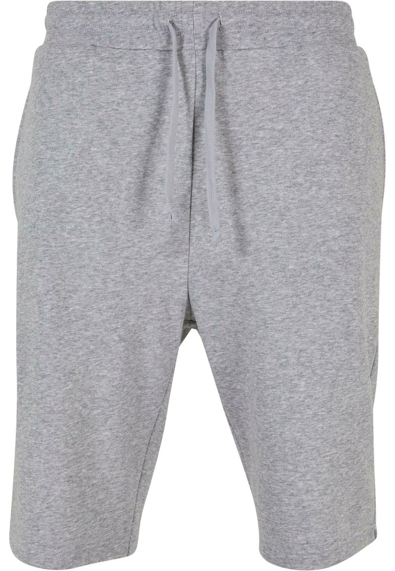 Urban Classics LOW CROTCH - Shorts - grey