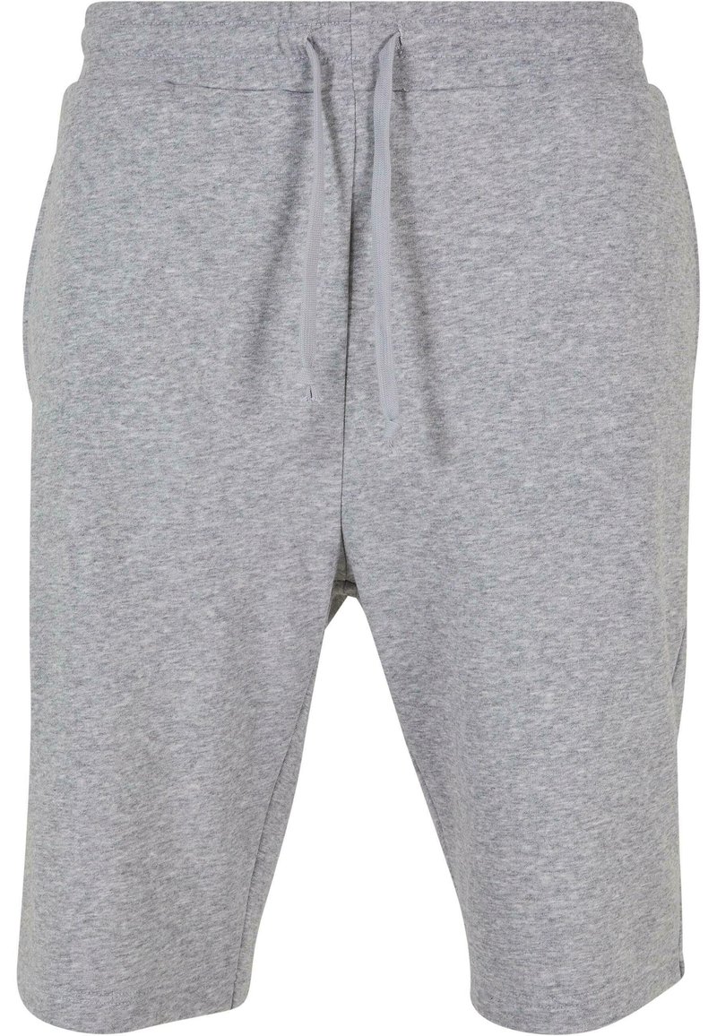 Urban Classics - LOW CROTCH - Shortsit - grey, Suurenna