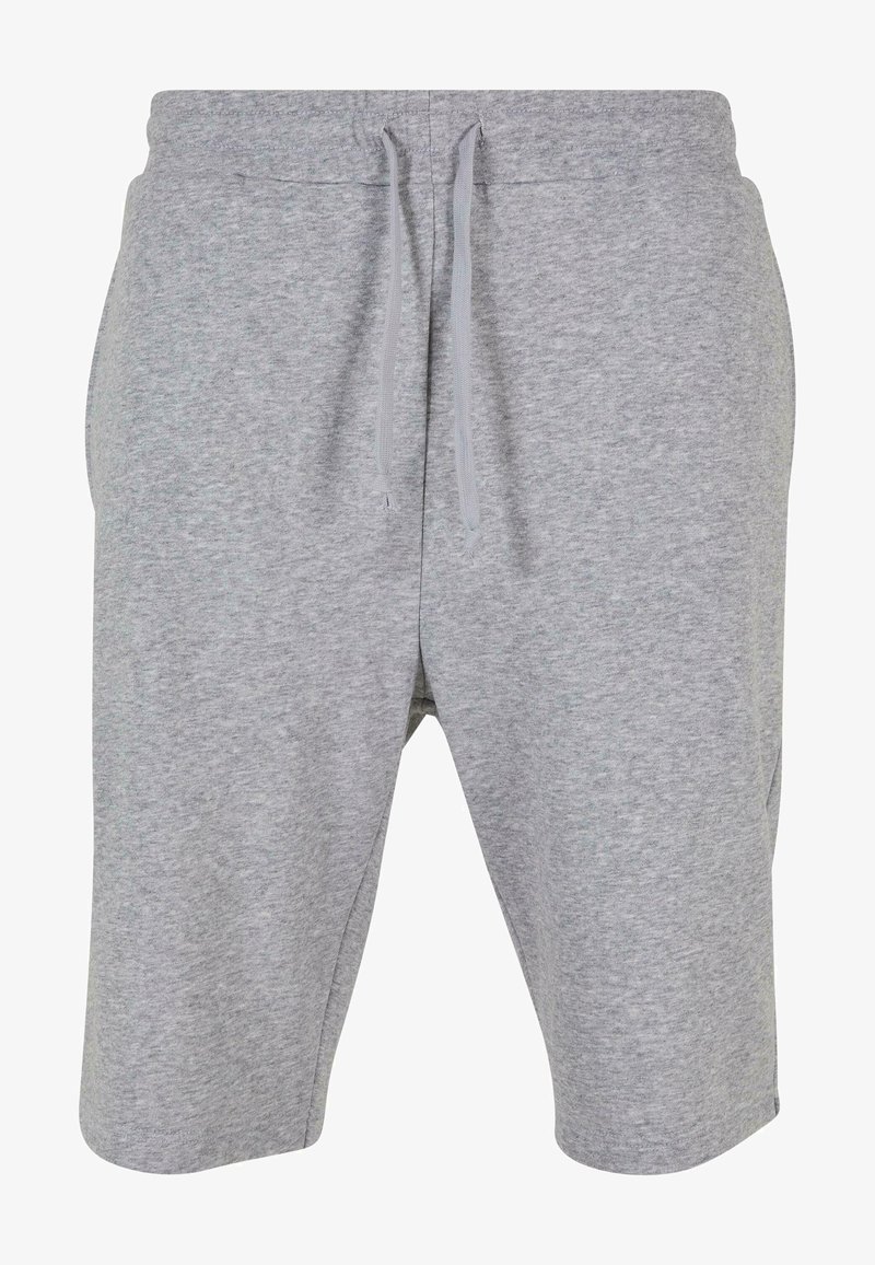 Urban Classics LOW CROTCH - Shorts - grey