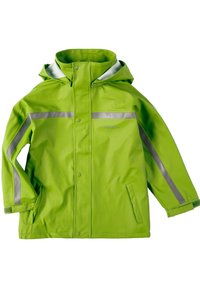 Unausgewählt, hellgrün