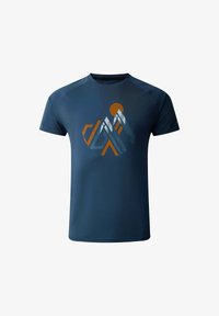 Unausgewählt, moonlt denim