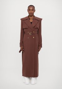 Versace Jeans Couture Trenchcoat - allodola