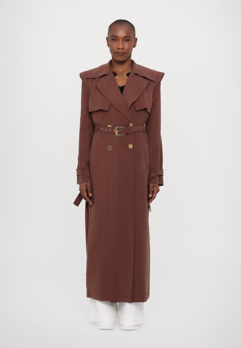 Versace Jeans Couture Trenchcoat - allodola