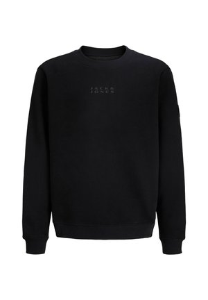 Sweatshirt - schwarz