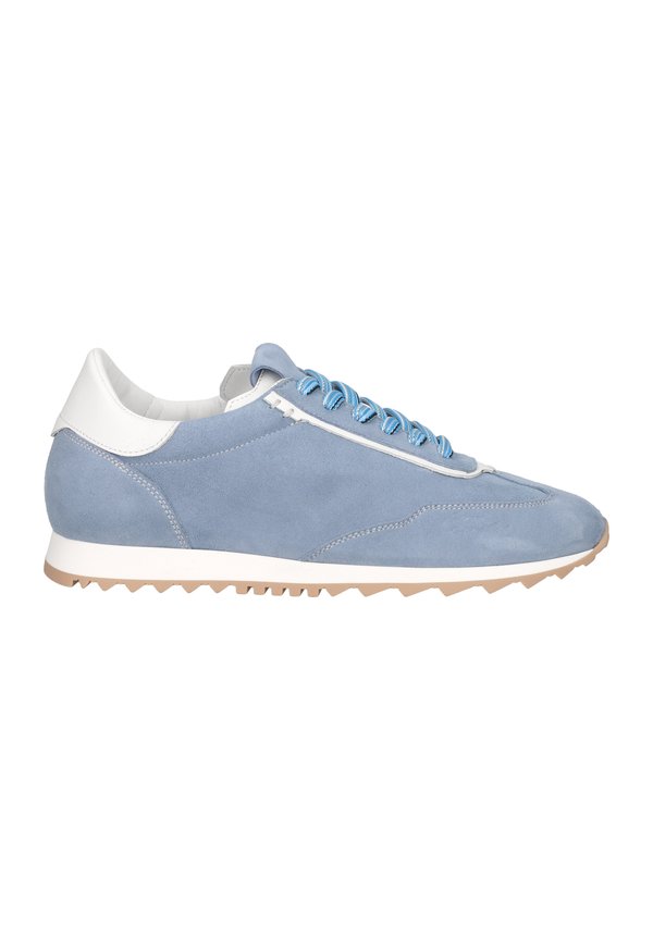 MAIRA - Sneaker low - blau