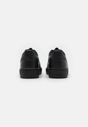Nike Air Force 1 Low LE Black (GS) — foto 5