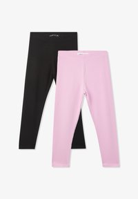 Non selezionato, 1x Black, 1x Lilac