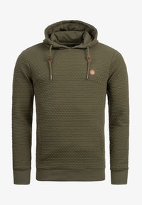 Unselected, army