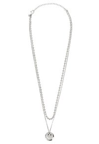 Wybrany, silver-coloured