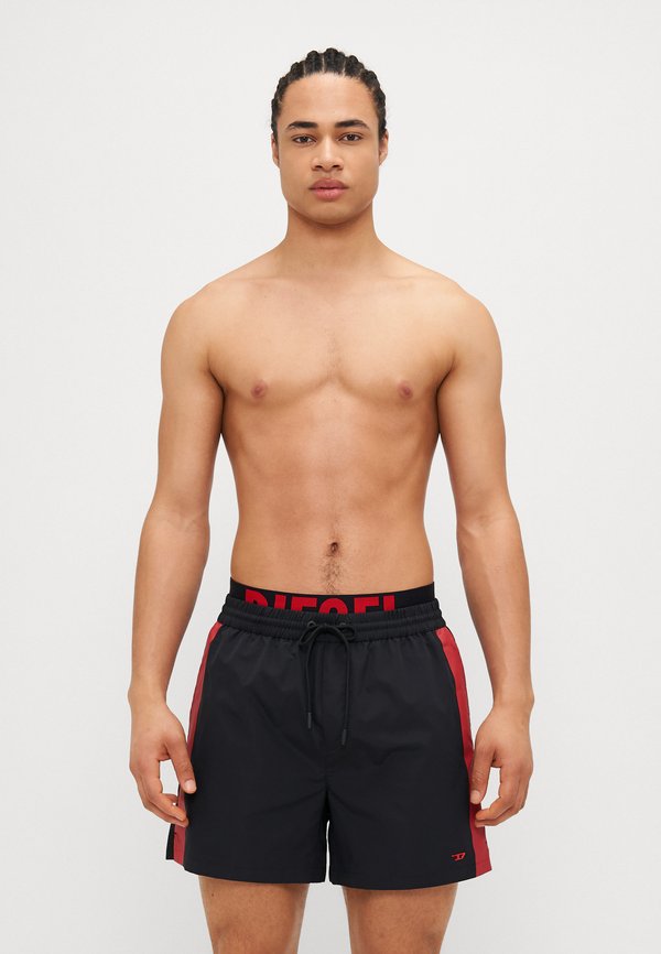 VISPER-41-D-POP - Swimming shorts - e3976