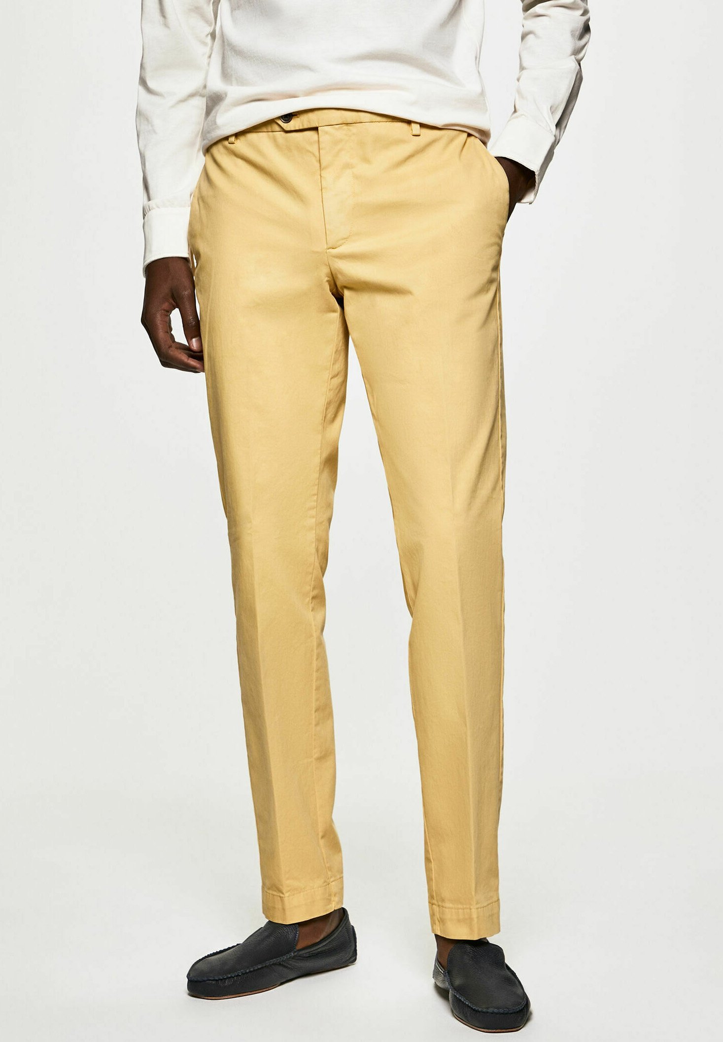 Hackett London KENSINGTON SLIM - Chino 