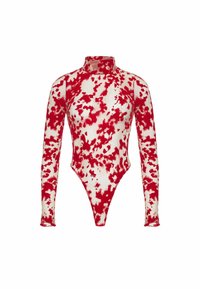 Perilla HARLOW LONG - Body - red