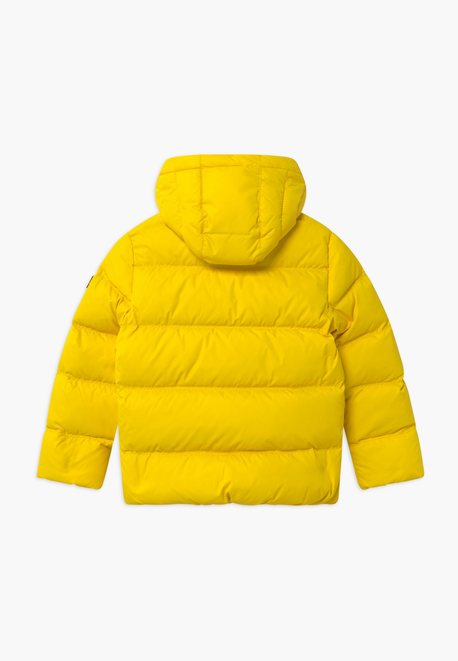 Tommy Hilfiger ESSENTIAL - Piumino - yellow/giallo - Zalando.it