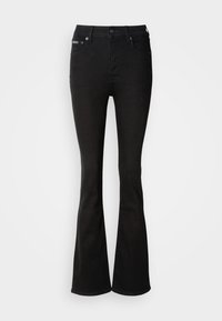 BOOT - Džínsy skinny fit - classic black
