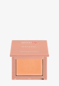 BLACK UP - CREAM TO POWDER FOUNDATION - Foundation - 1 Thumbnail-Bild 1