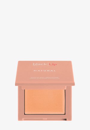BLACK UP CREAM TO POWDER FOUNDATION - Fond de teint - 1