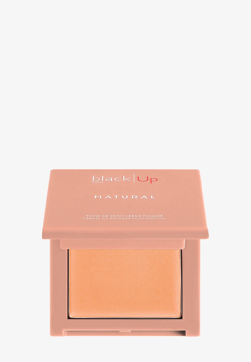 BLACK UP - CREAM TO POWDER FOUNDATION - Foundation - 1, Vergrößern