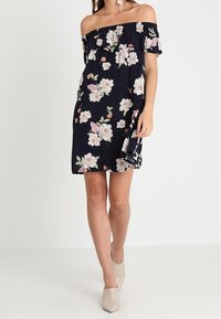 Dorothy Perkins Vardagsklänning - dark blue